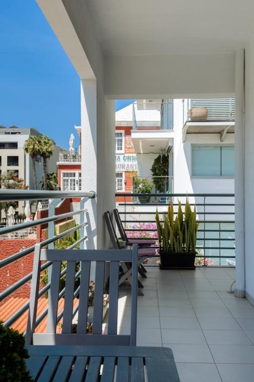Guestready - A Sunny Delight In Funchal Apartment Exterior photo