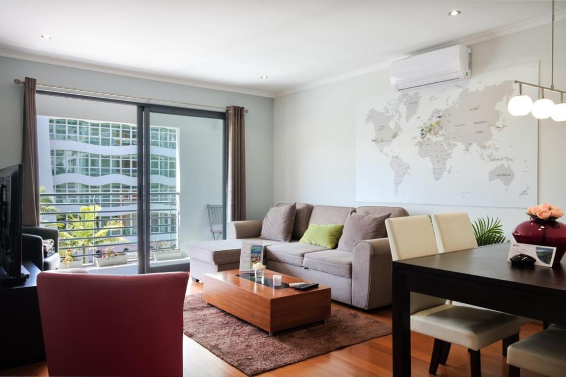 Guestready - A Sunny Delight In Funchal Apartment Exterior photo