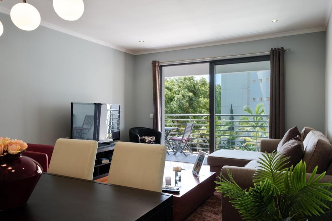Guestready - A Sunny Delight In Funchal Apartment Exterior photo