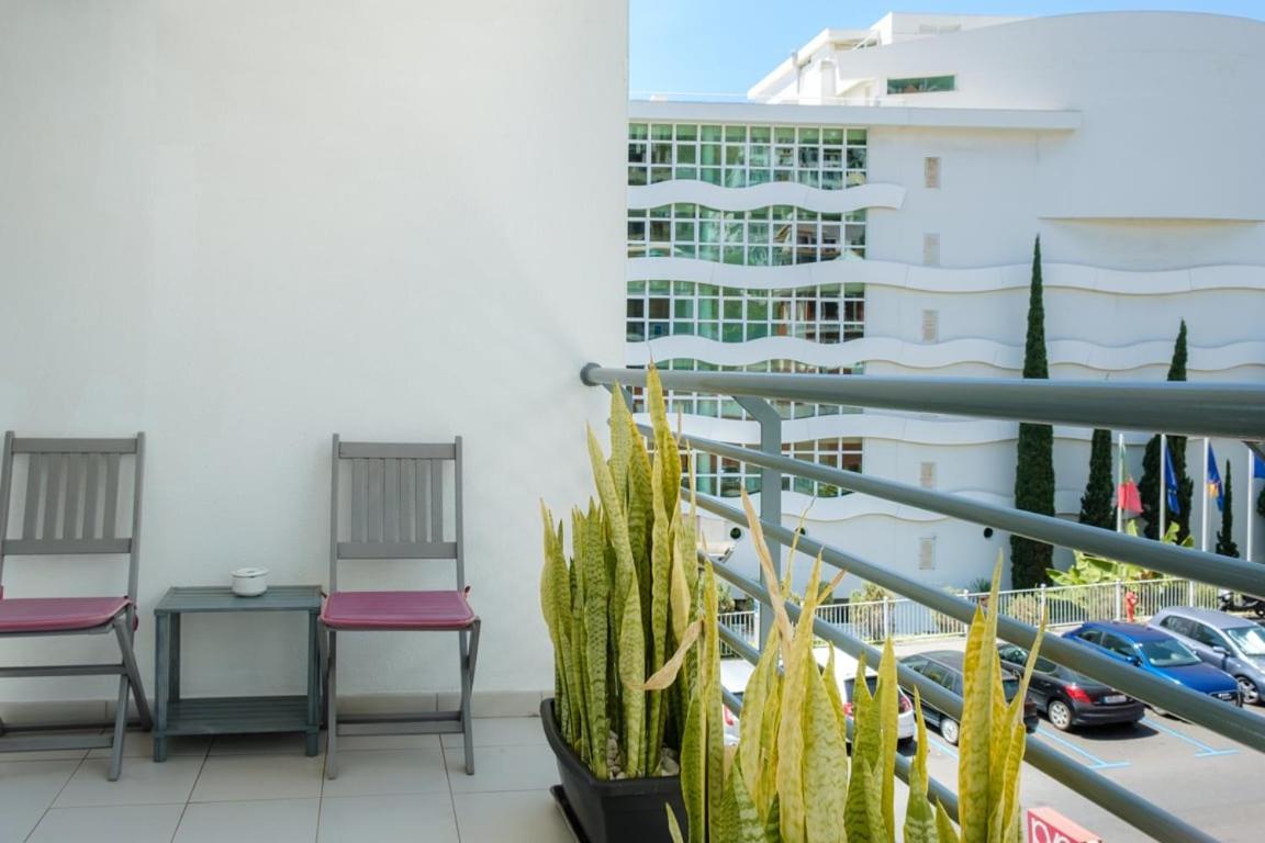 Guestready - A Sunny Delight In Funchal Apartment Exterior photo