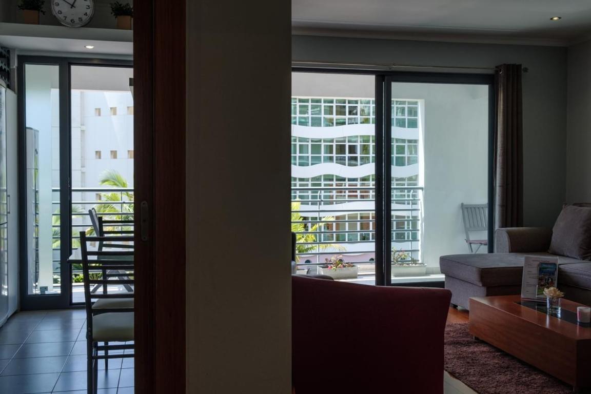 Guestready - A Sunny Delight In Funchal Apartment Exterior photo
