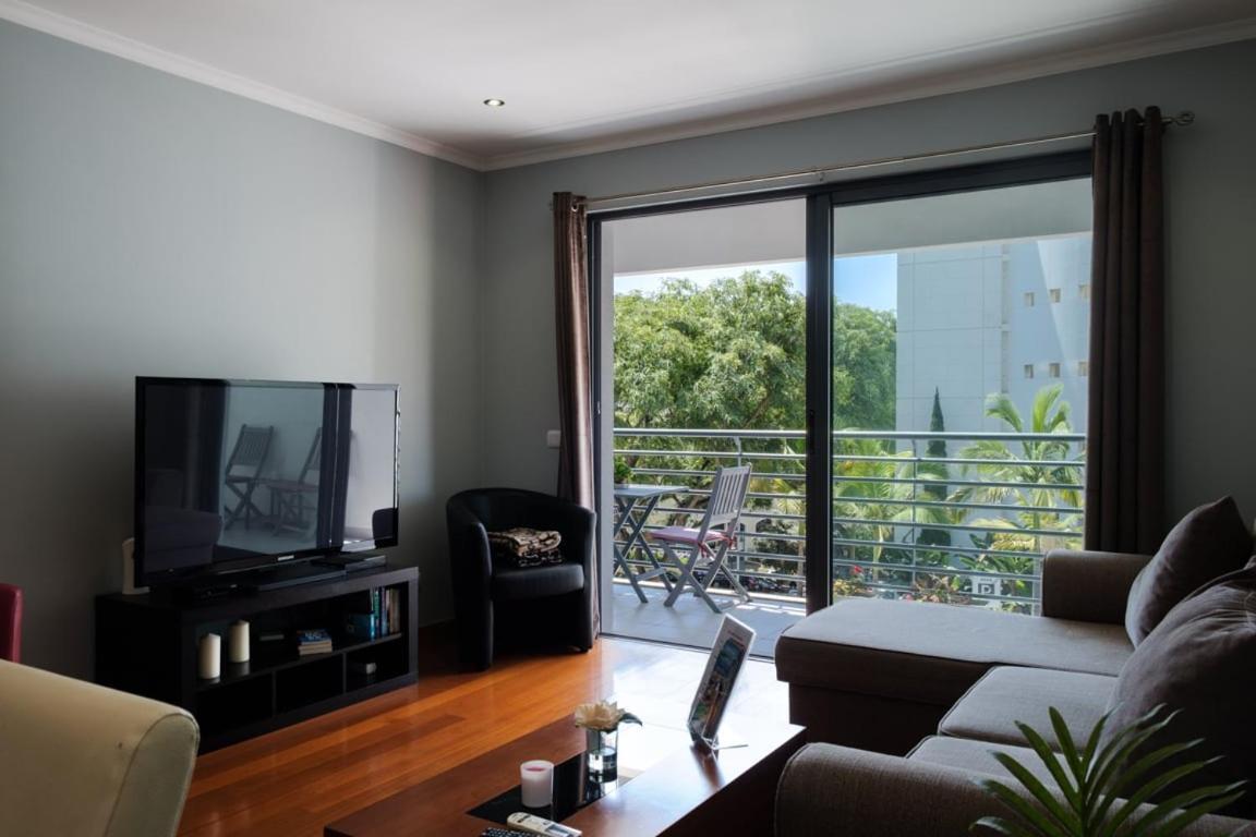 Guestready - A Sunny Delight In Funchal Apartment Exterior photo