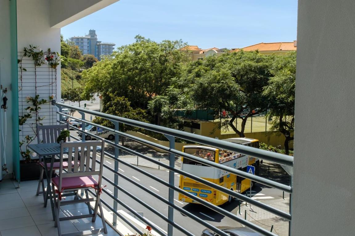 Guestready - A Sunny Delight In Funchal Apartment Exterior photo
