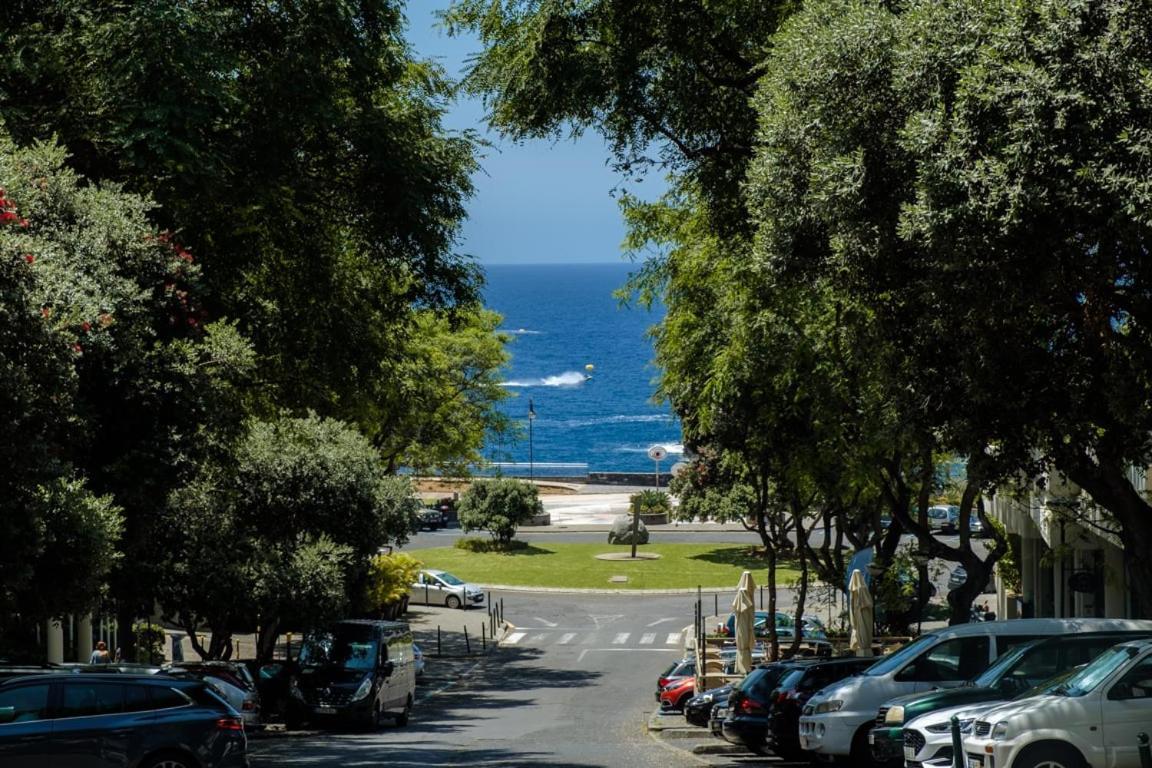 Guestready - A Sunny Delight In Funchal Apartment Exterior photo