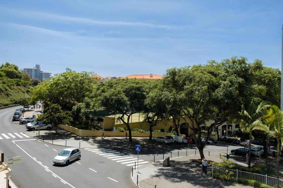 Guestready - A Sunny Delight In Funchal Apartment Exterior photo